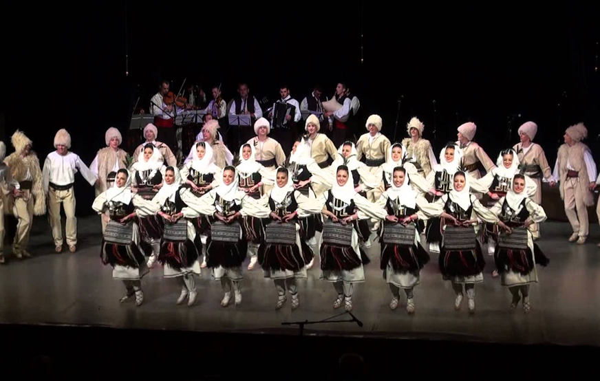 Svečani koncert KUD "Stevan Mokranjac"