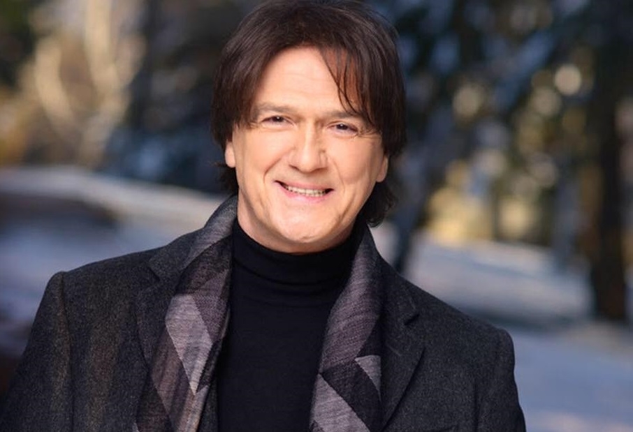 Zdravko Čolić koncert u Beču: Muzički spektakl u MARX HALLE