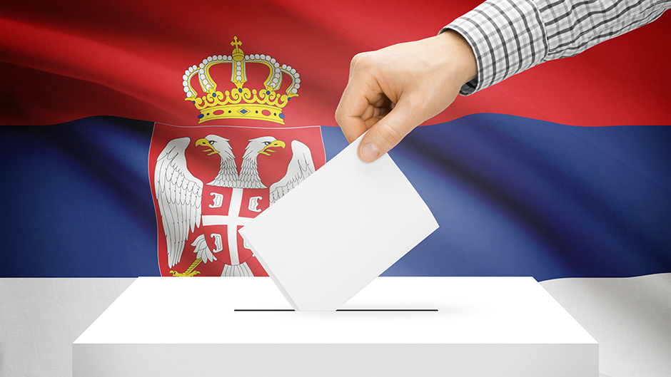 Izbori u Srbiji 2020 Dijaspora i glasanje u inostranstvu