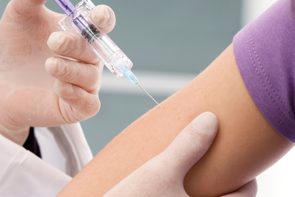 Vakcina papilloma vírus umbria, Tények a HPV elleni védőoltásról | MTA