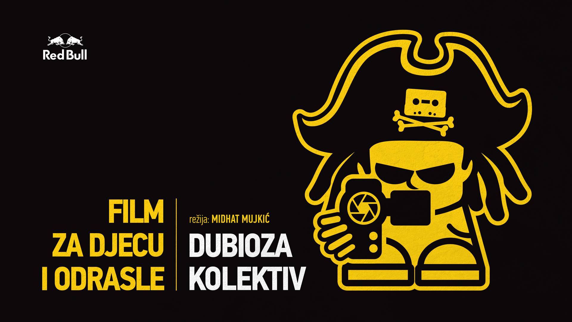 Dubioza kolektiv-Film za odrasle i djecu u Beču
