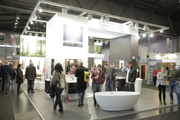 Wohnen + Interieur Österreichs führende Messe für Wohnen