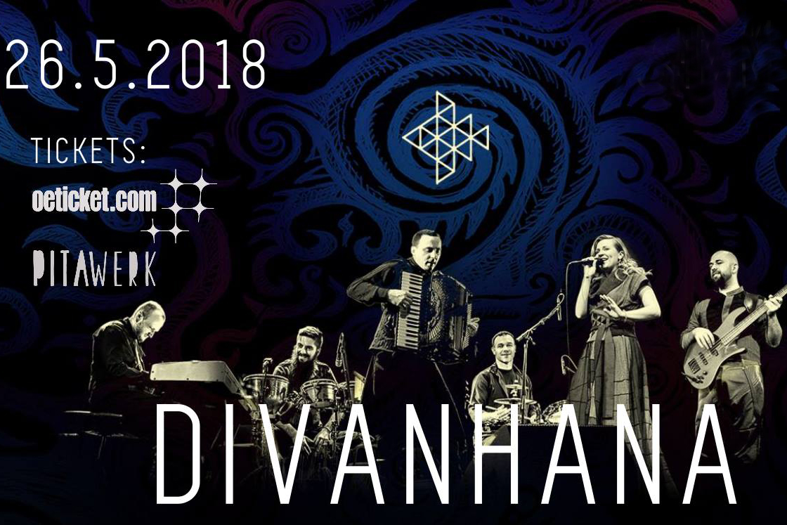 Divanhana: Koncert u Beču
