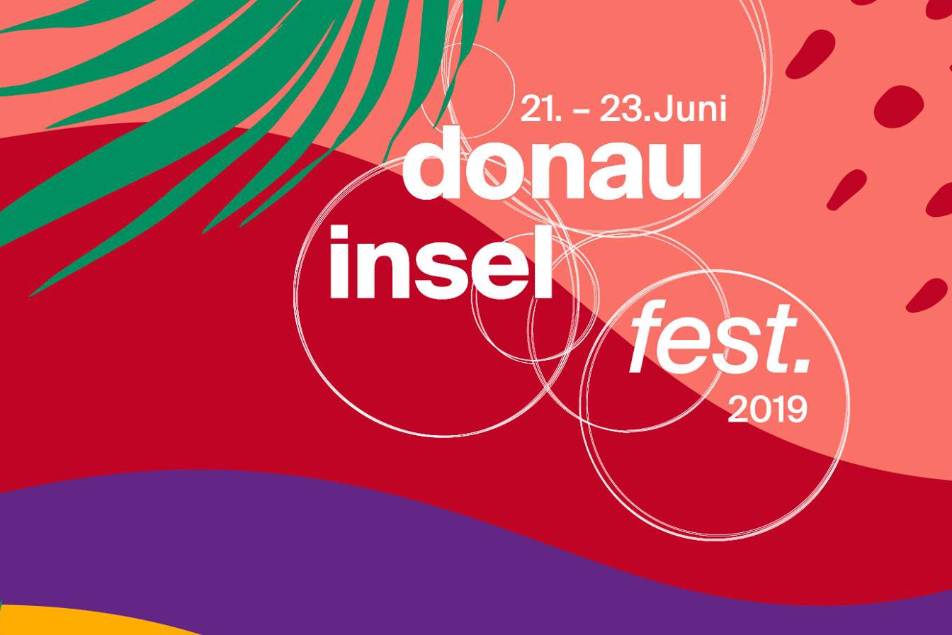 Wiener Donauinselfest:  Europas größtes Open-Air-Festival