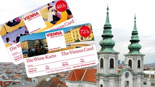 Neu: 48-Stunden Wien-Karte - Dijaspora TV
